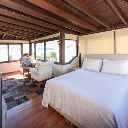 Villa 3 Bedroom Villa In Bodrum Guendogan With Private Beach Bodrum