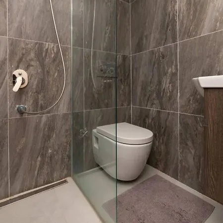 3 Bedroom Villa In Bodrum Guendogan With Private Beach Villa