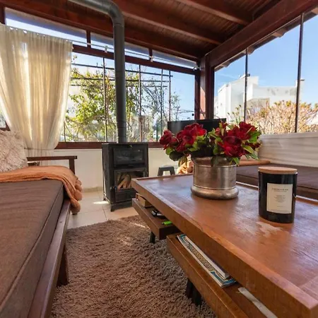 3 Bedroom Villa In Bodrum Guendogan With Private Beach
